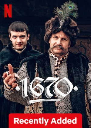 Netflix: 1670 | <strong>Opis Netflix</strong><br> Satyryczna komedia, w ktÃ³rej zdziwaczaÅ‚y szlachcic pragnÄ…cy zostaÄ‡ najsÅ‚awniejszÄ… osobÄ… w Polsce musi stawiÄ‡ czoÅ‚o kÅ‚Ã³tniom w rodzinie i konfliktom z chÅ‚opami. | Oglądaj serial na Netflix.com